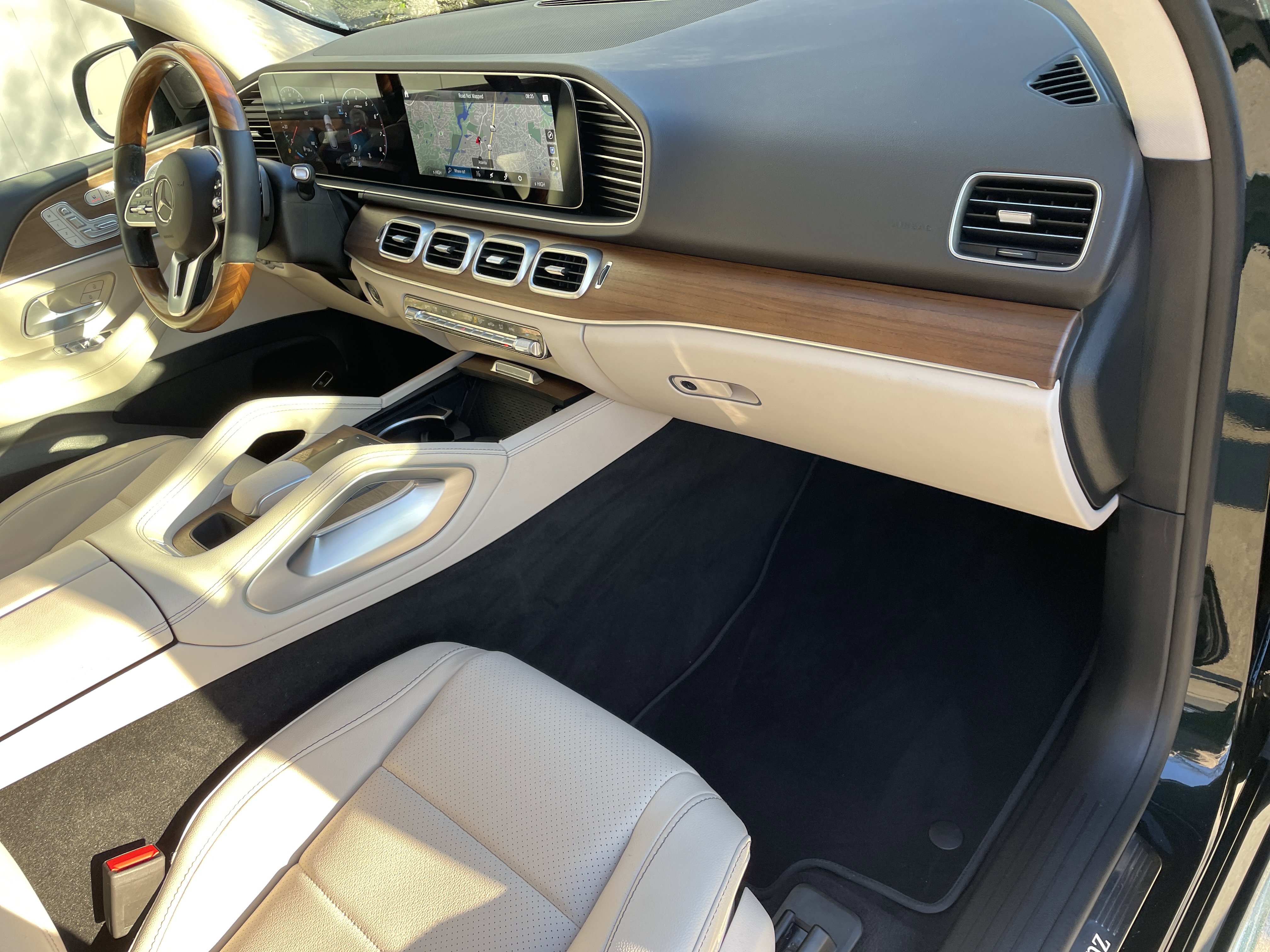 2023 Mercedes-Benz GLE 350