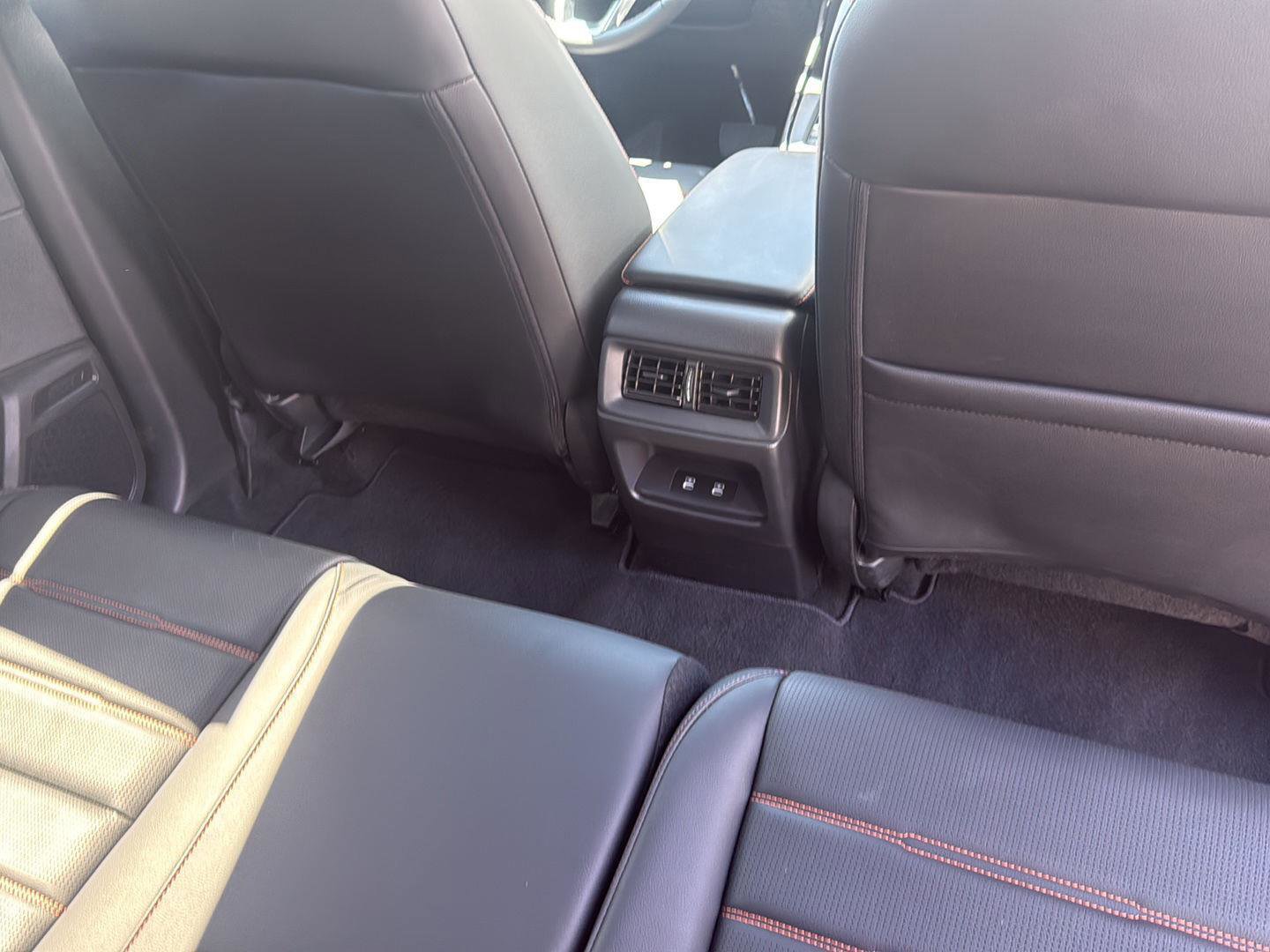 2026 Honda CR-V Sport-L