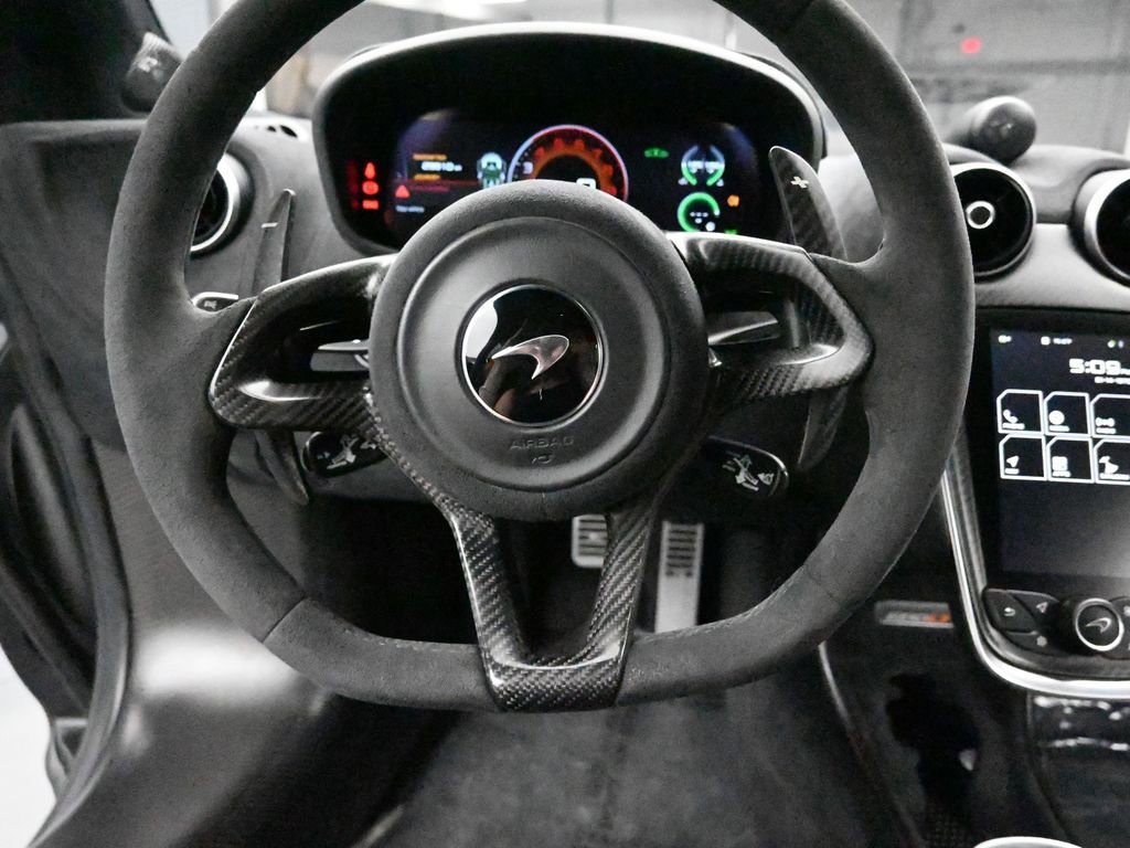 Used 2019 McLaren 600LT photo 29