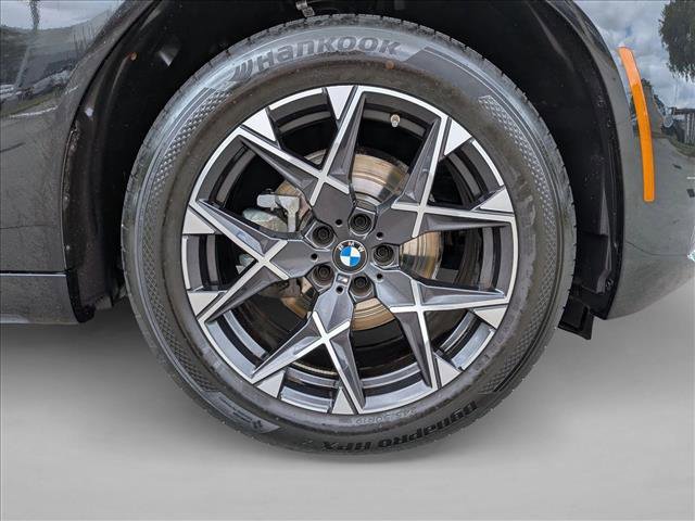 2026 BMW X3 xDrive30