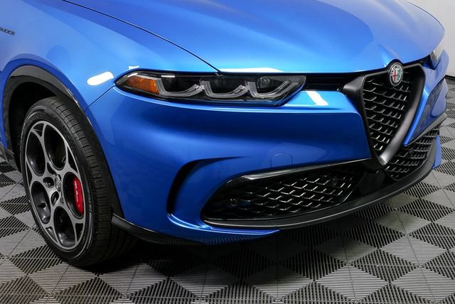 2024 Alfa Romeo Tonale Veloce