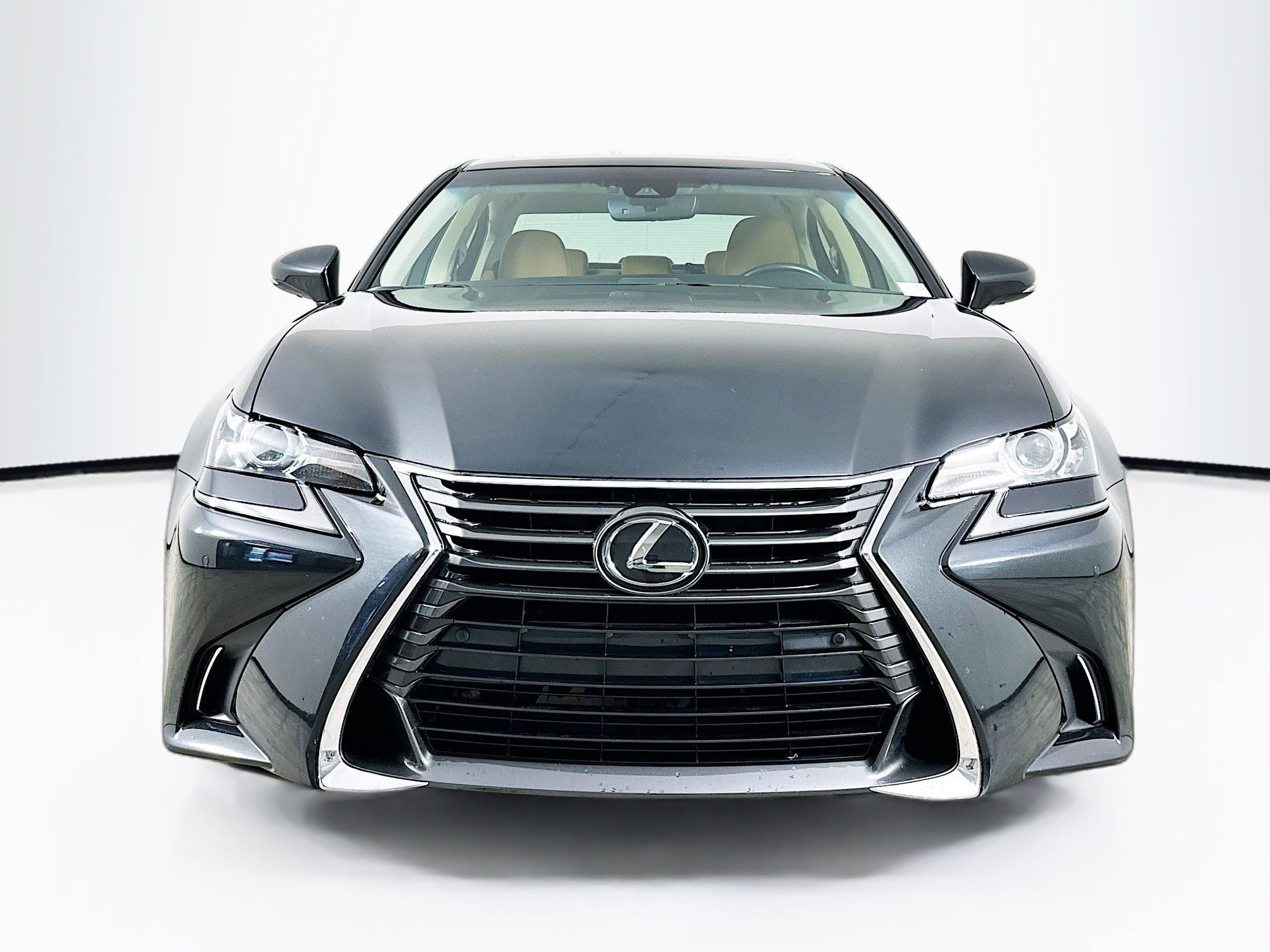 2019 Lexus GS 350