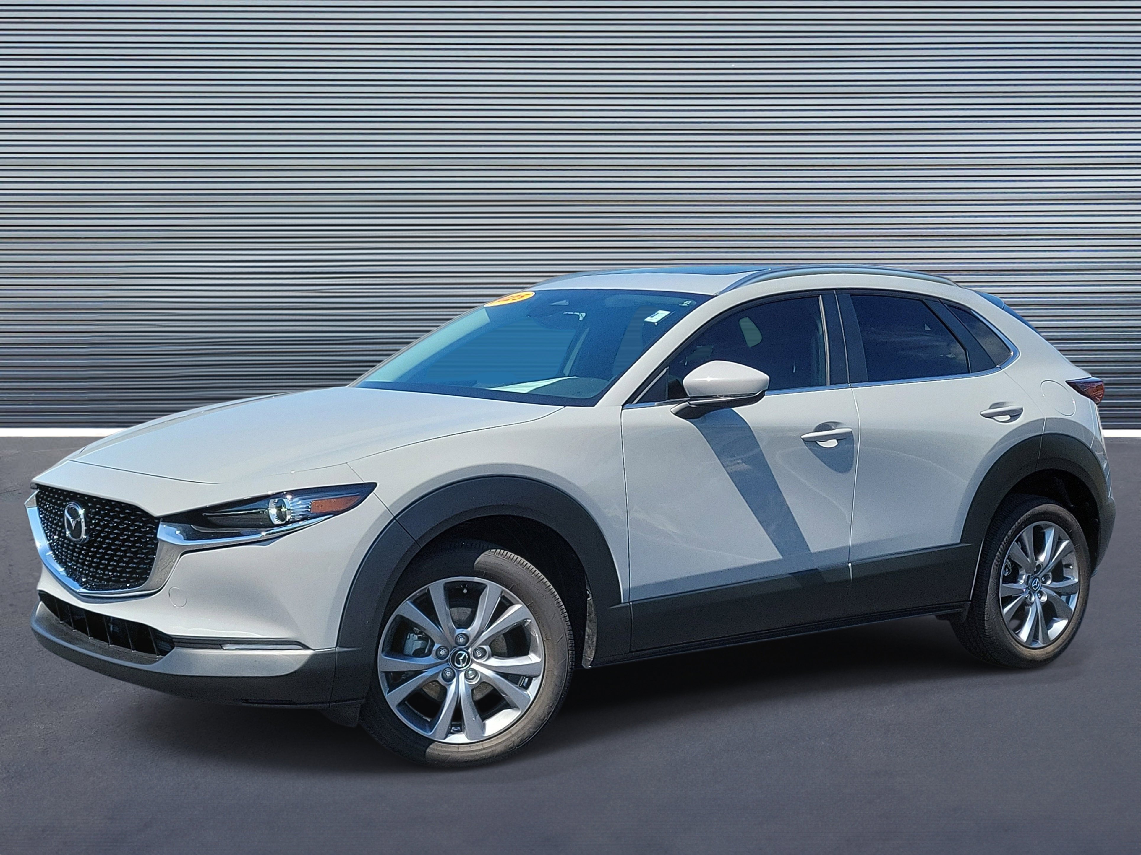 Used MAZDA CX-30 for Sale in Saint Petersburg, FL - Autotrader