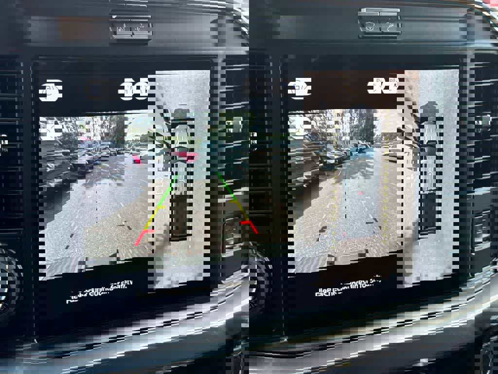 2025 Ford F350 King Ranch