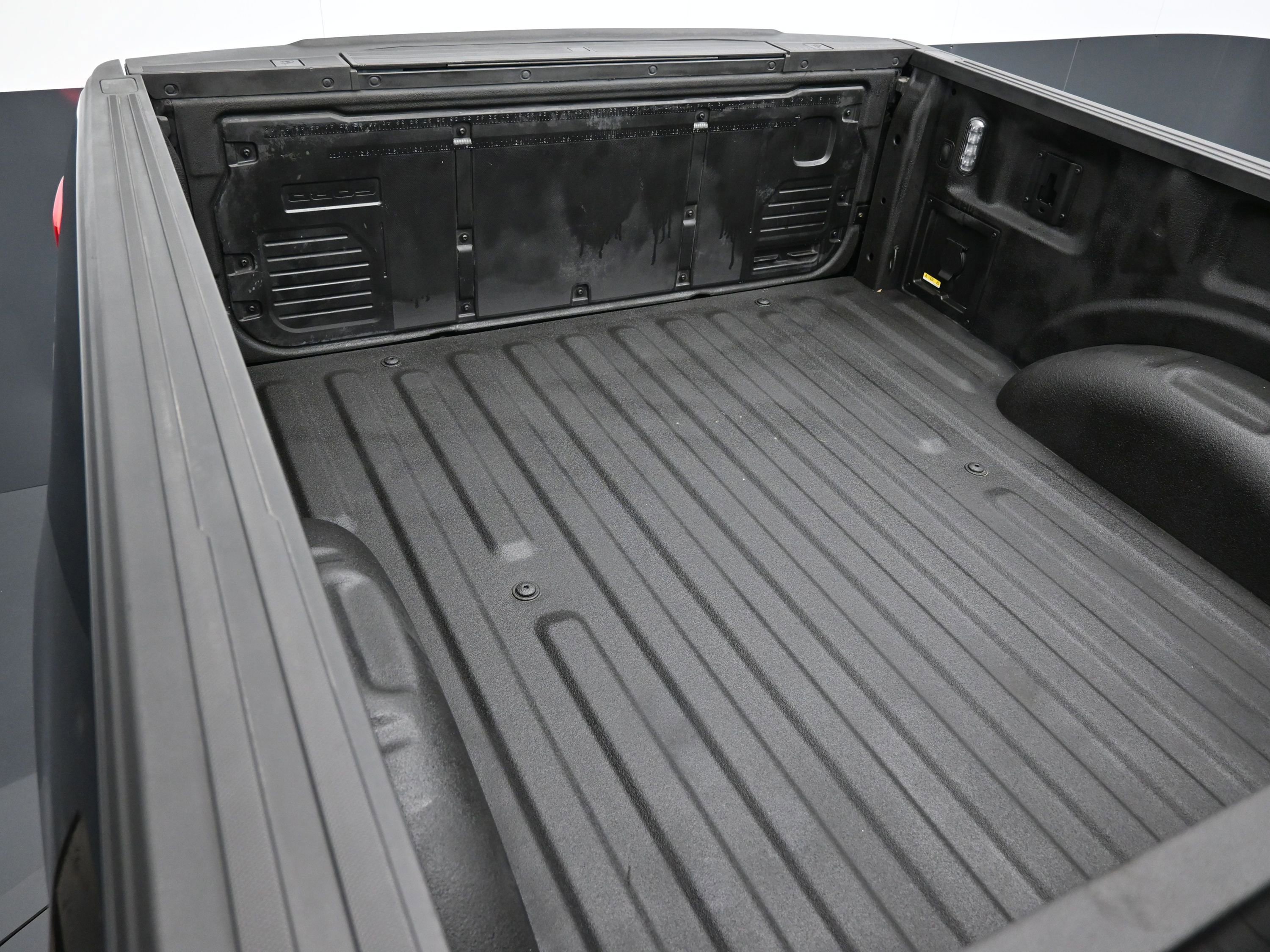 2023 Ford F150 Platinum