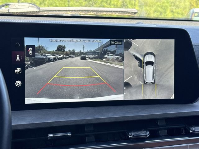 2023 Kia Telluride SX Prestige X-Pro