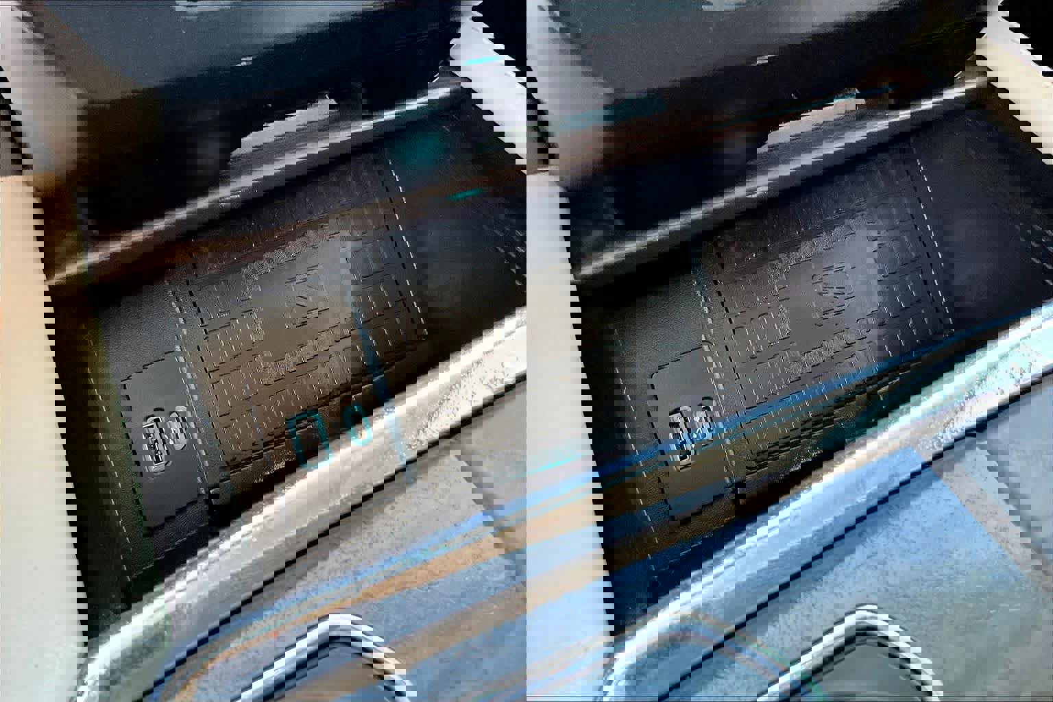 2020 Ford Expedition Max Platinum