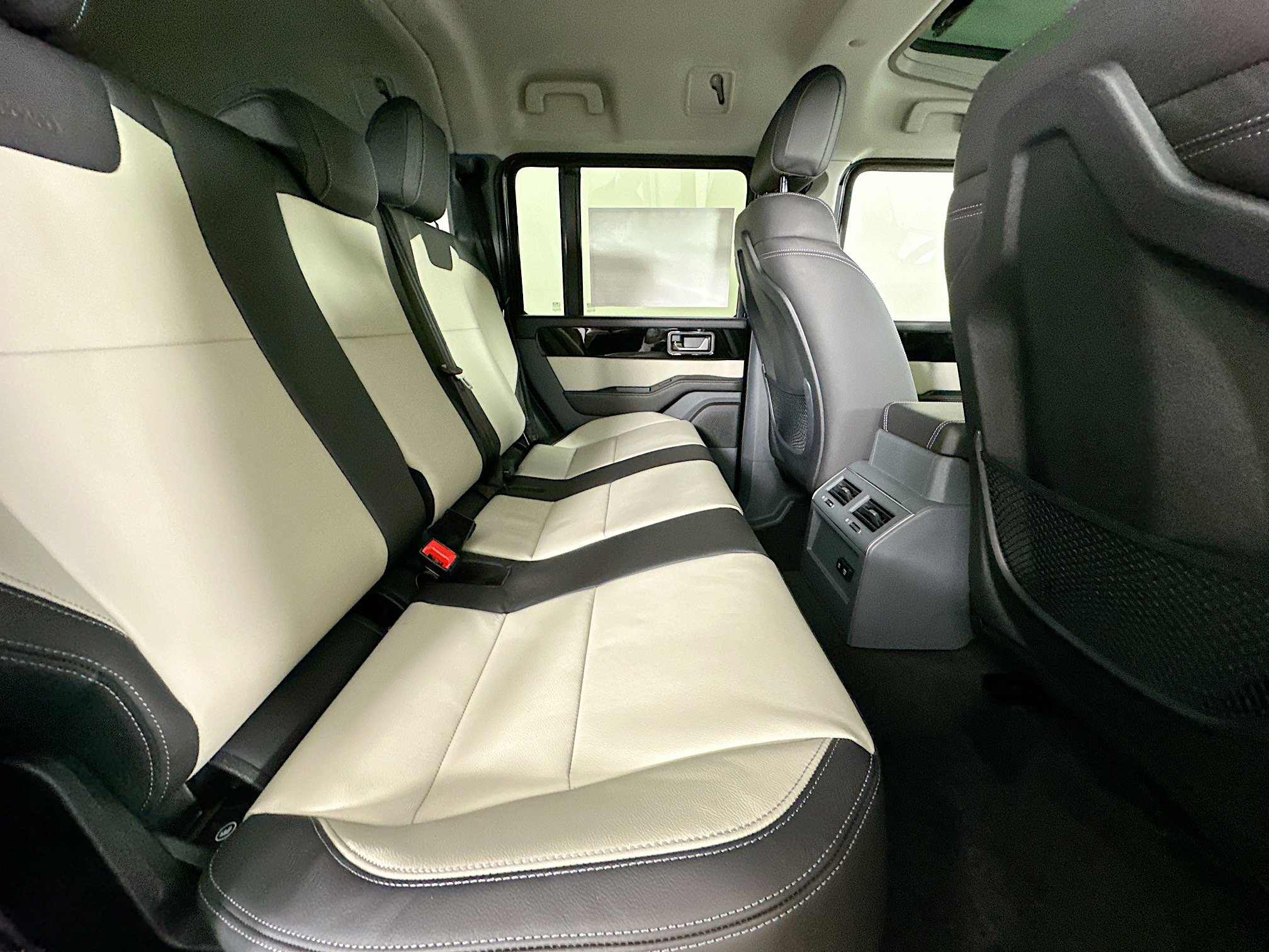 2026 INEOS Grenadier