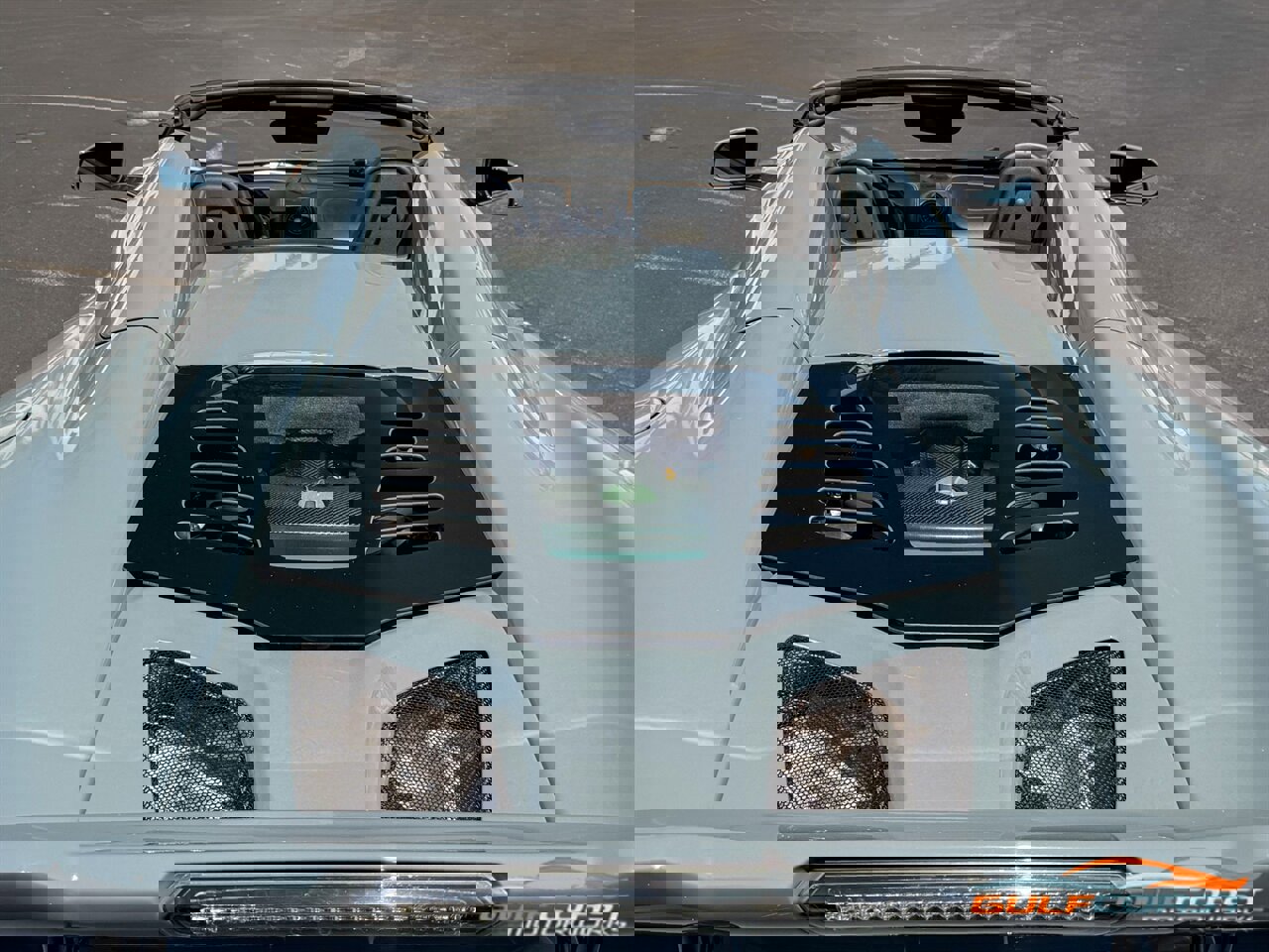 Used 2016 McLaren 675LT photo 55