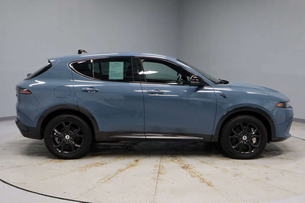 2024 Dodge Hornet R/T