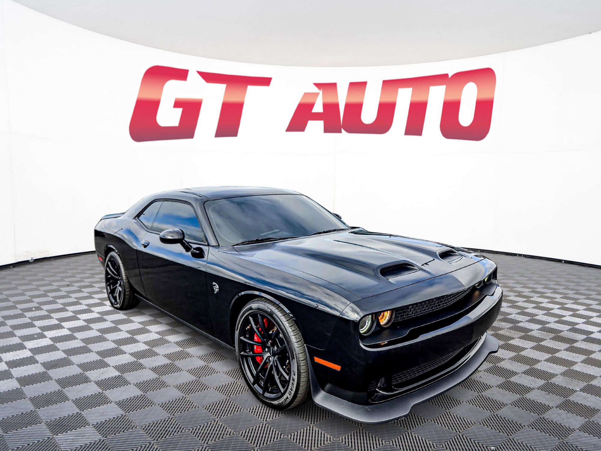 Used Dodge Challenger for Sale Near Me in Olympia, WA - Autotrader