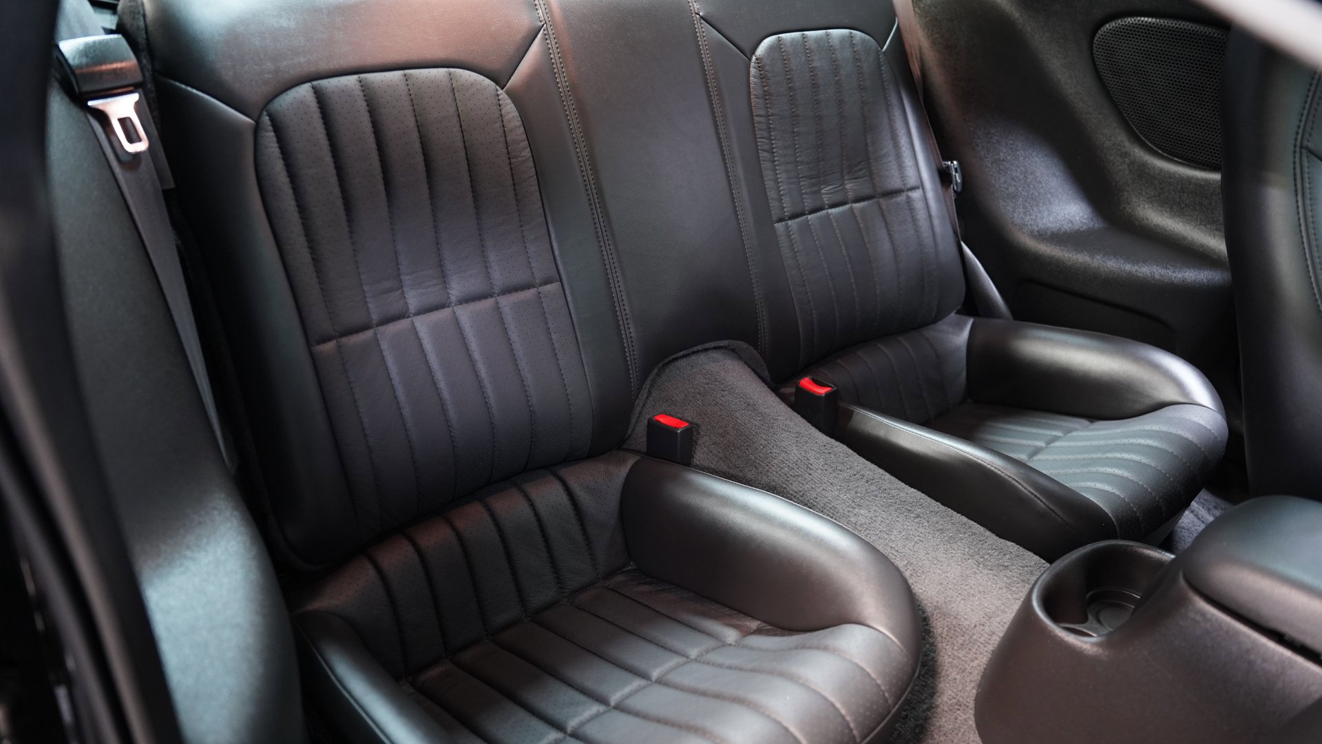 2002 Chevrolet Camaro Z28