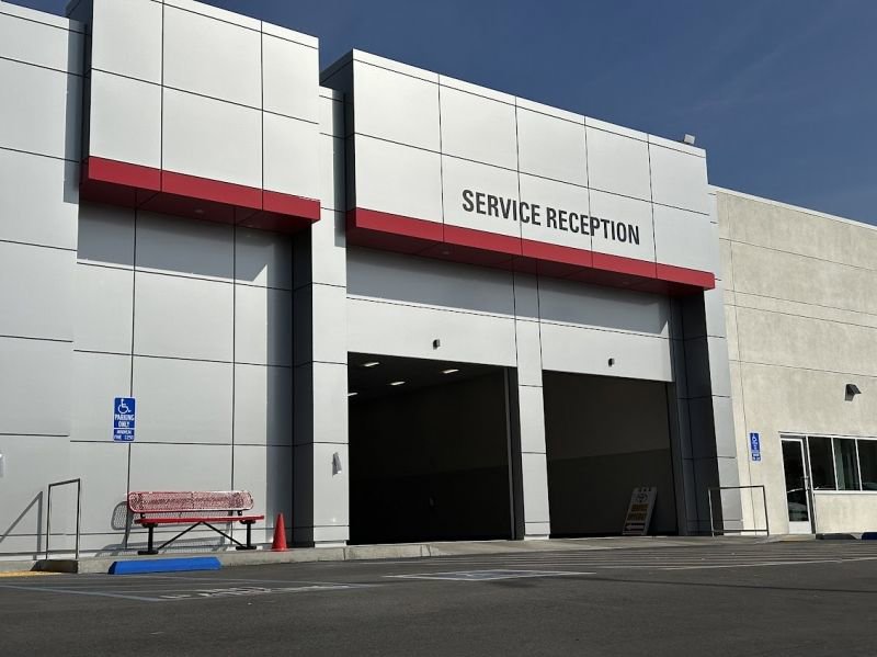 2021 Toyota Camry TRD