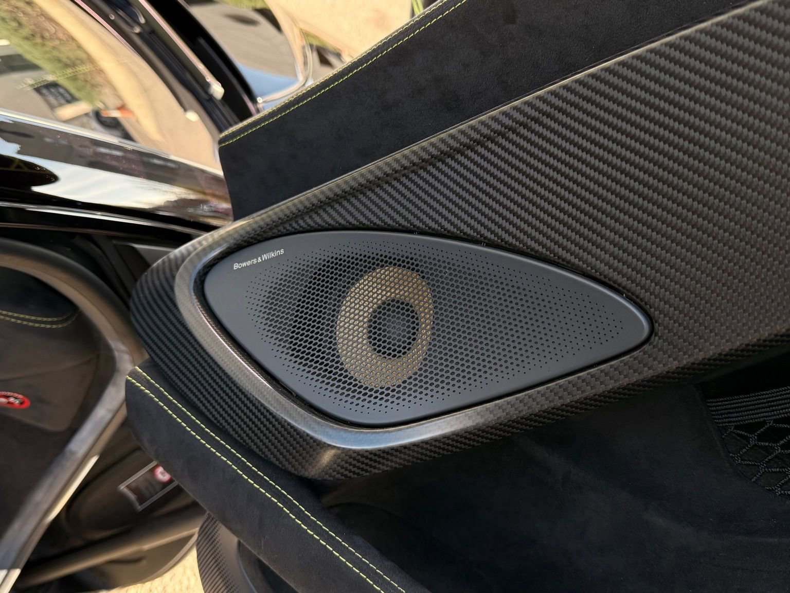 Used 2020 McLaren 600LT Spider photo 33