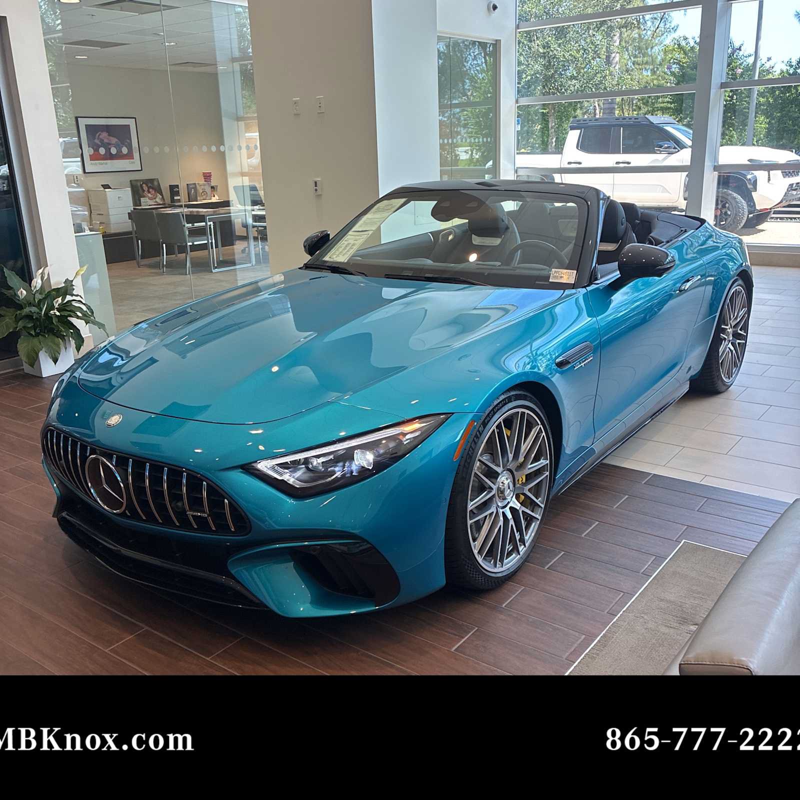 Used 2023 Mercedes-Benz SL 63 AMG for Sale Near Me - Autotrader