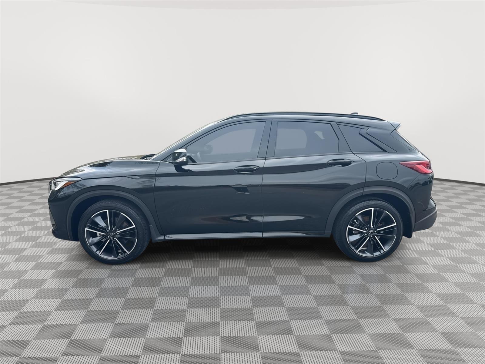 2023 INFINITI Qx50 Sport