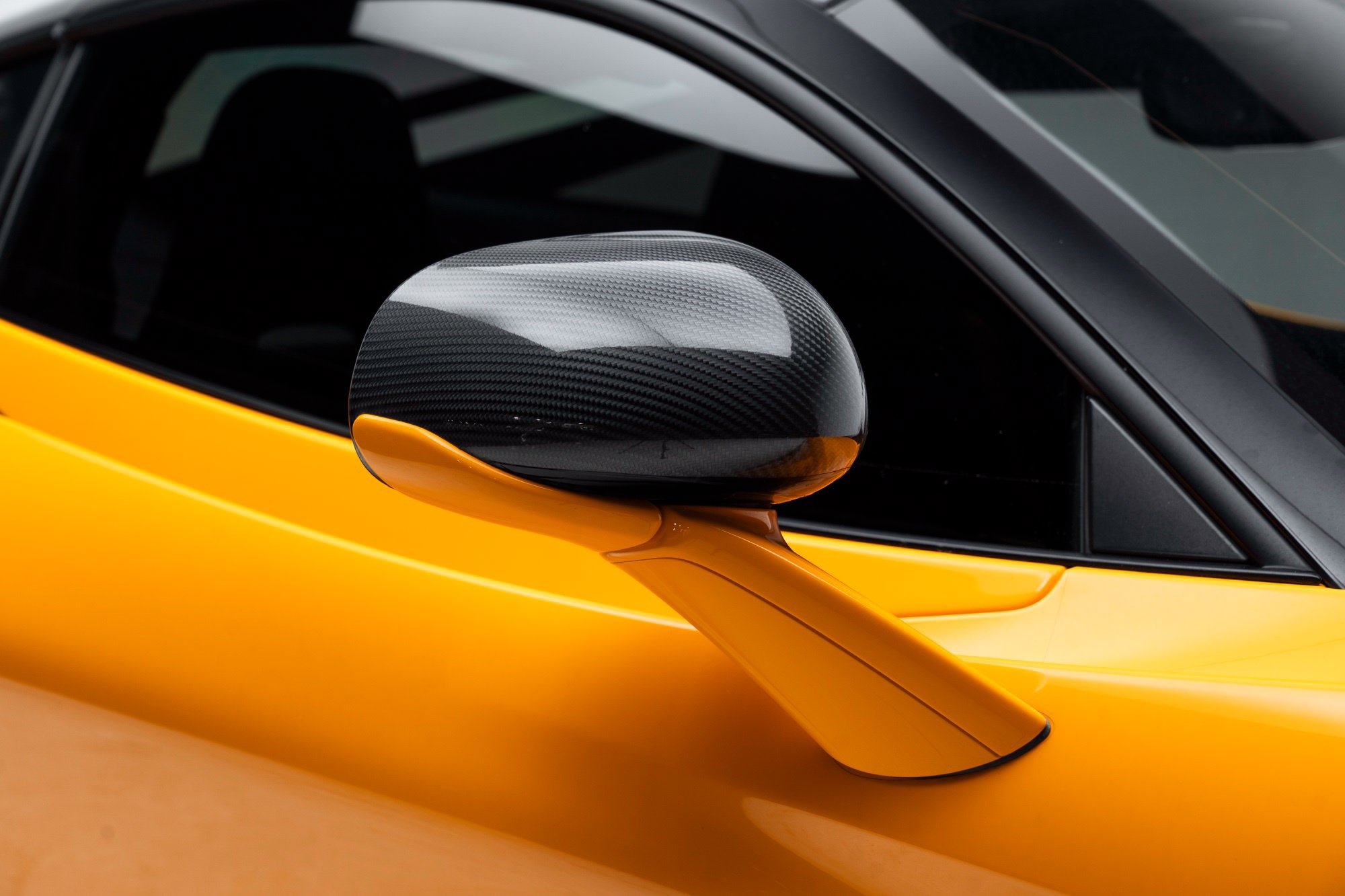 Used 2024 McLaren 750S photo 59