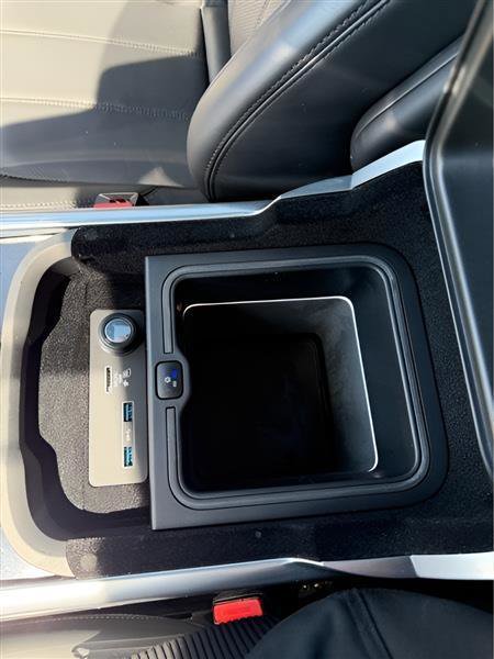 2019 Land Rover Range Rover Sport HSE