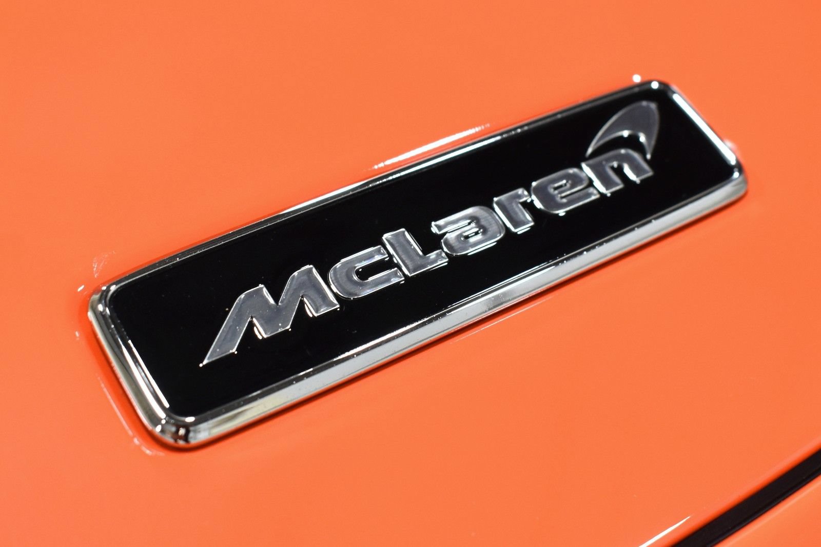 Used 2021 McLaren 765LT photo 20
