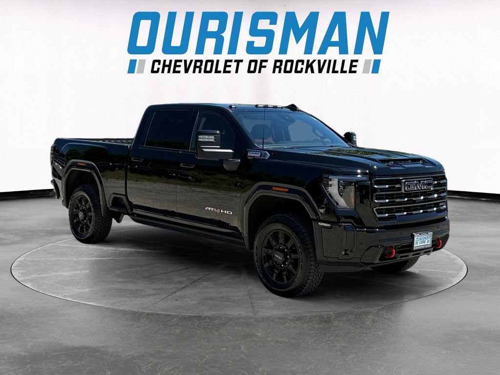 Used GMC Sierra 2500 for Sale in Washington, DC - Autotrader
