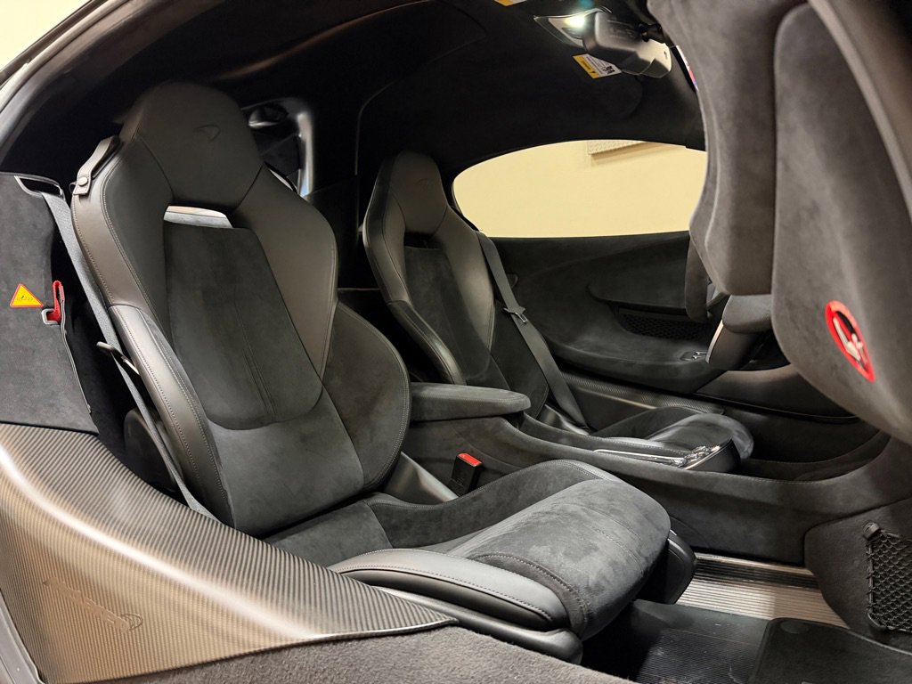 Used 2019 McLaren 600LT photo 27