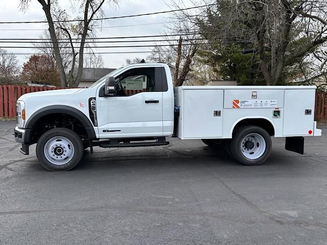 2024 Ford F450 XL