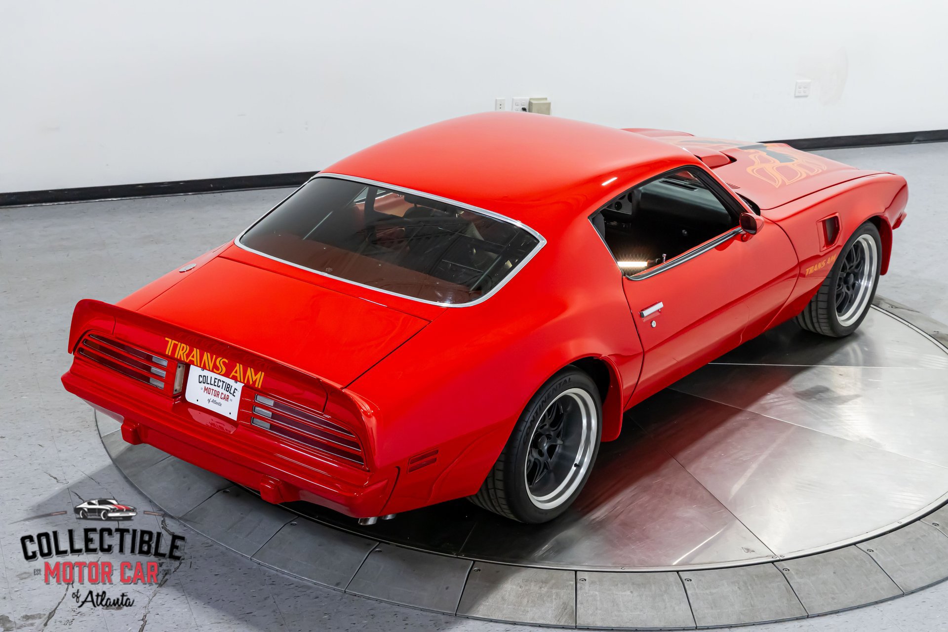 2013 Chevrolet Camaro SS