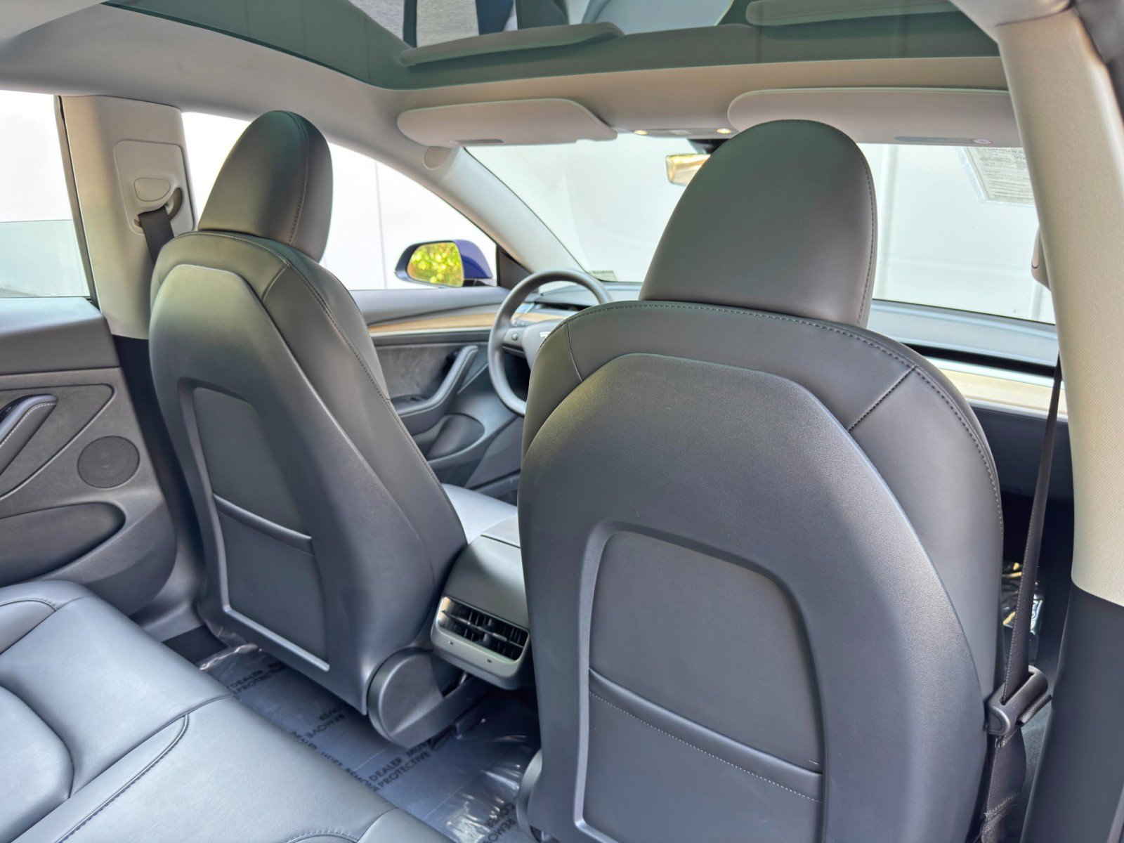 2023 Tesla Model 3 Standard Range