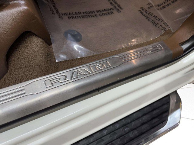 2020 RAM 2500 Laramie