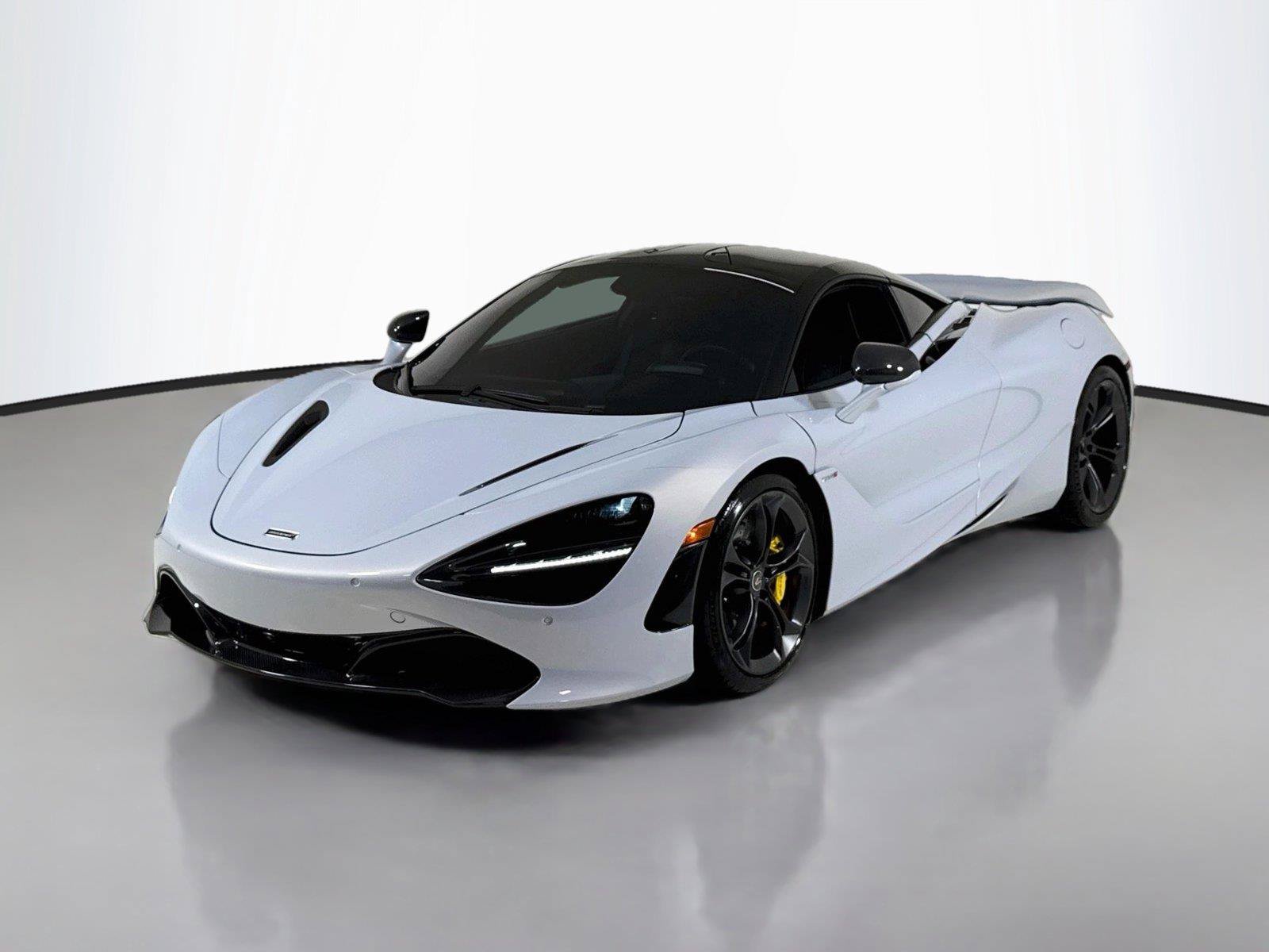 Used 2018 McLaren 720S Performance photo 37