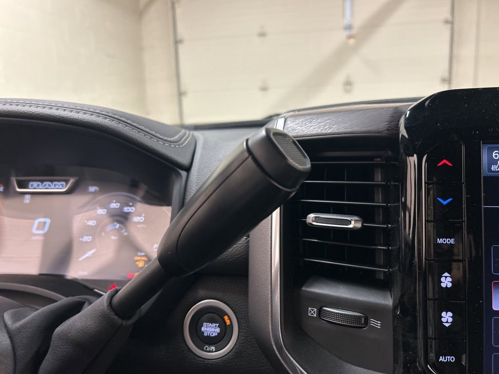 2026 RAM 4500 Tradesman