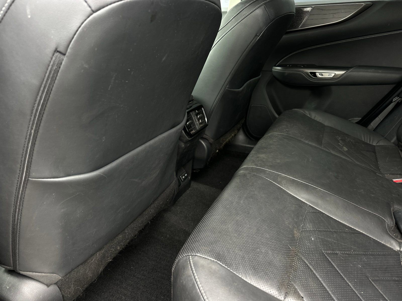 2023 Lexus NX 350 AWD