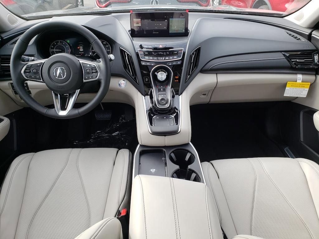 2026 Acura RDX SH-AWD w/ Advance Package