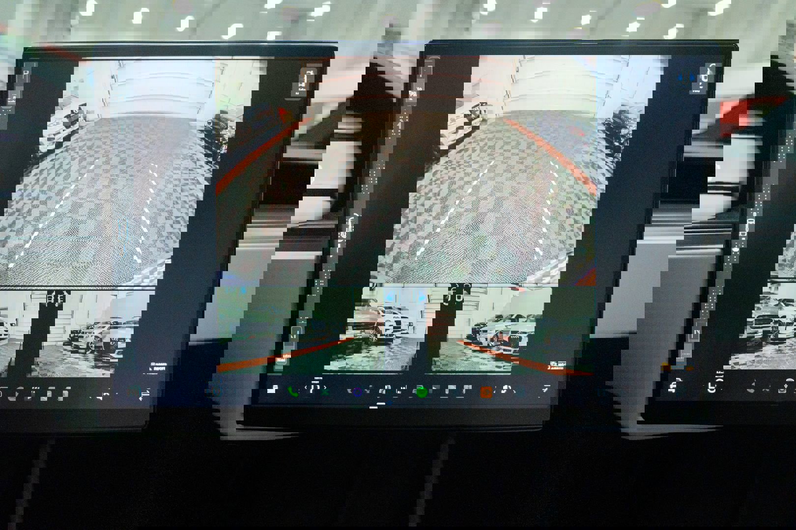 2023 Tesla Model X Plaid