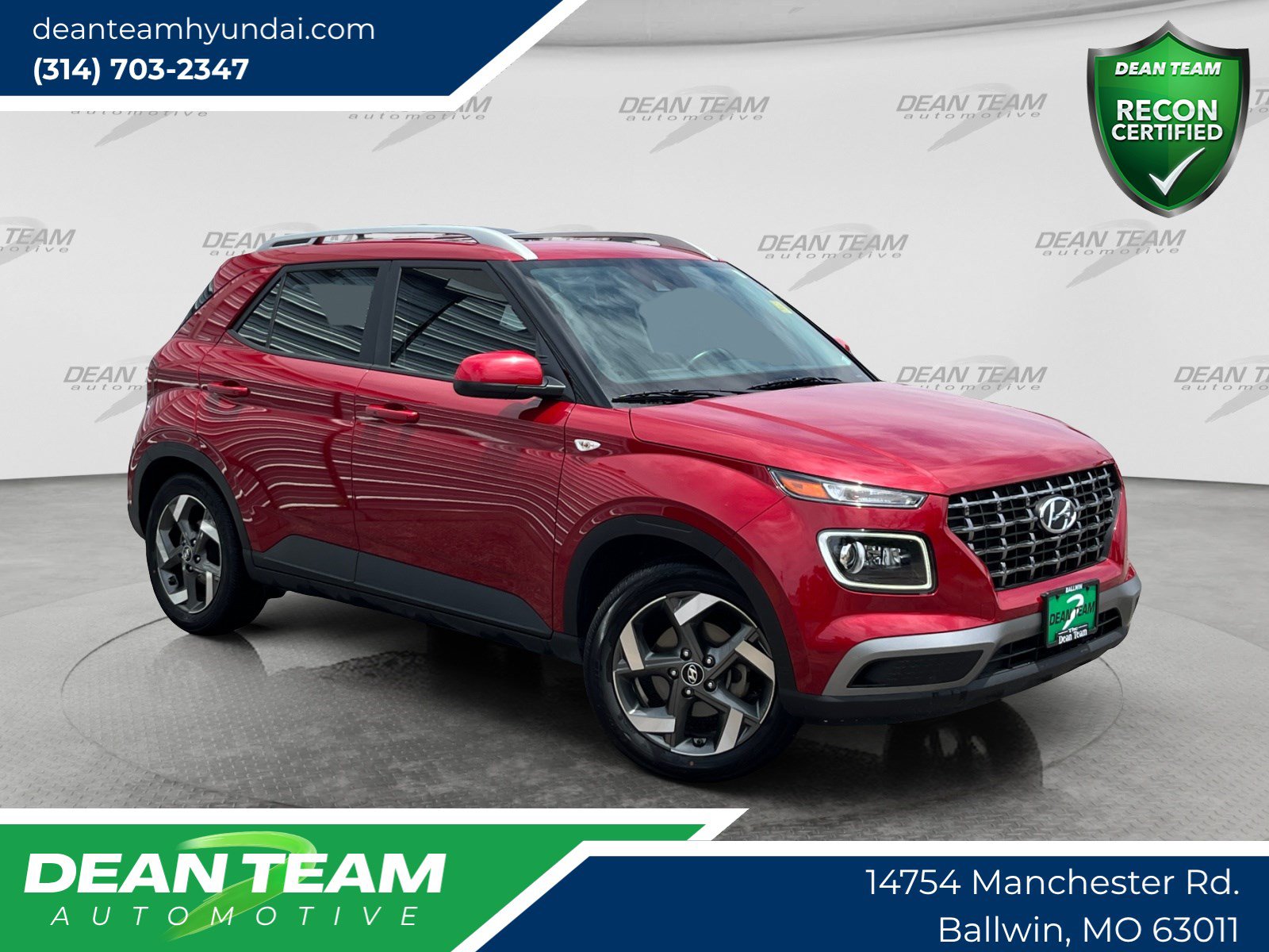 Used 2021 Hyundai Venue SEL w/ Premium Package