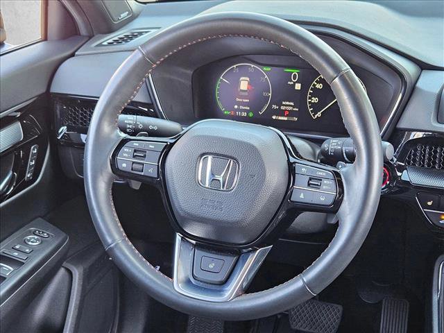 2023 Honda CR-V Sport Touring