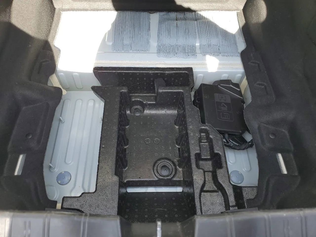 2020 Chevrolet Camaro LT