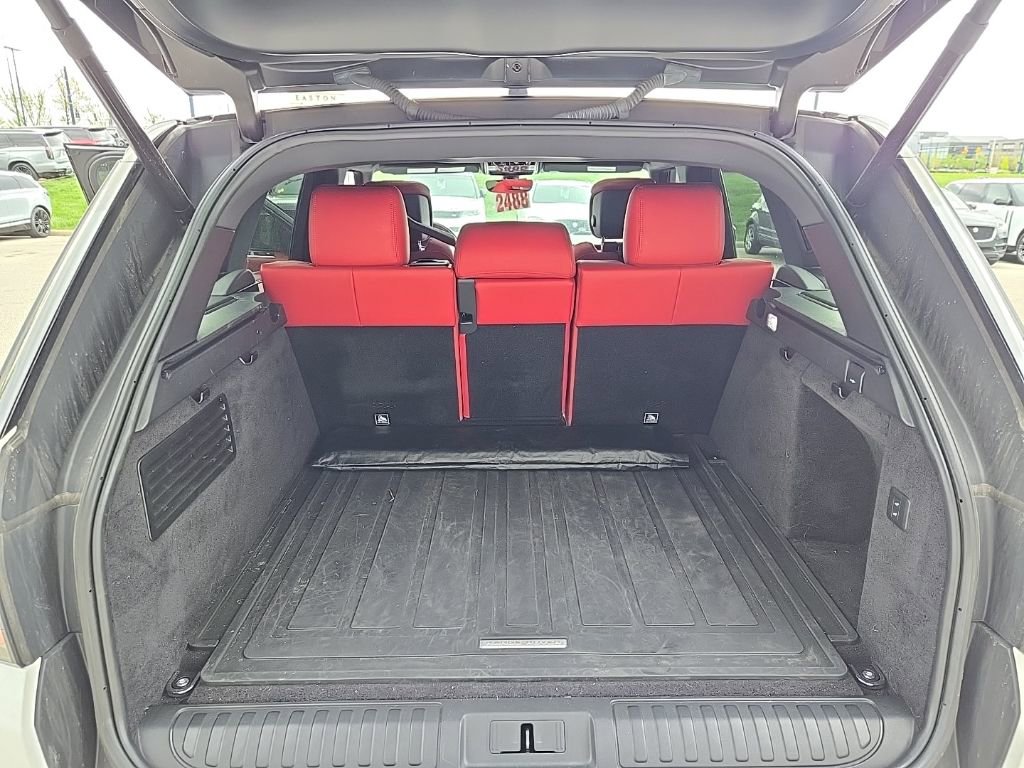 2022 Land Rover Range Rover Sport Autobiography