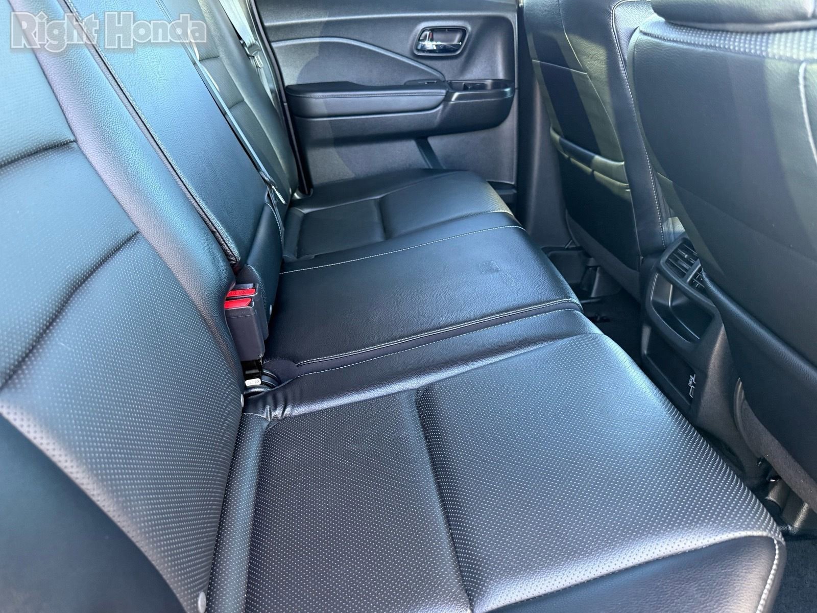 2020 Honda Ridgeline RTL-E