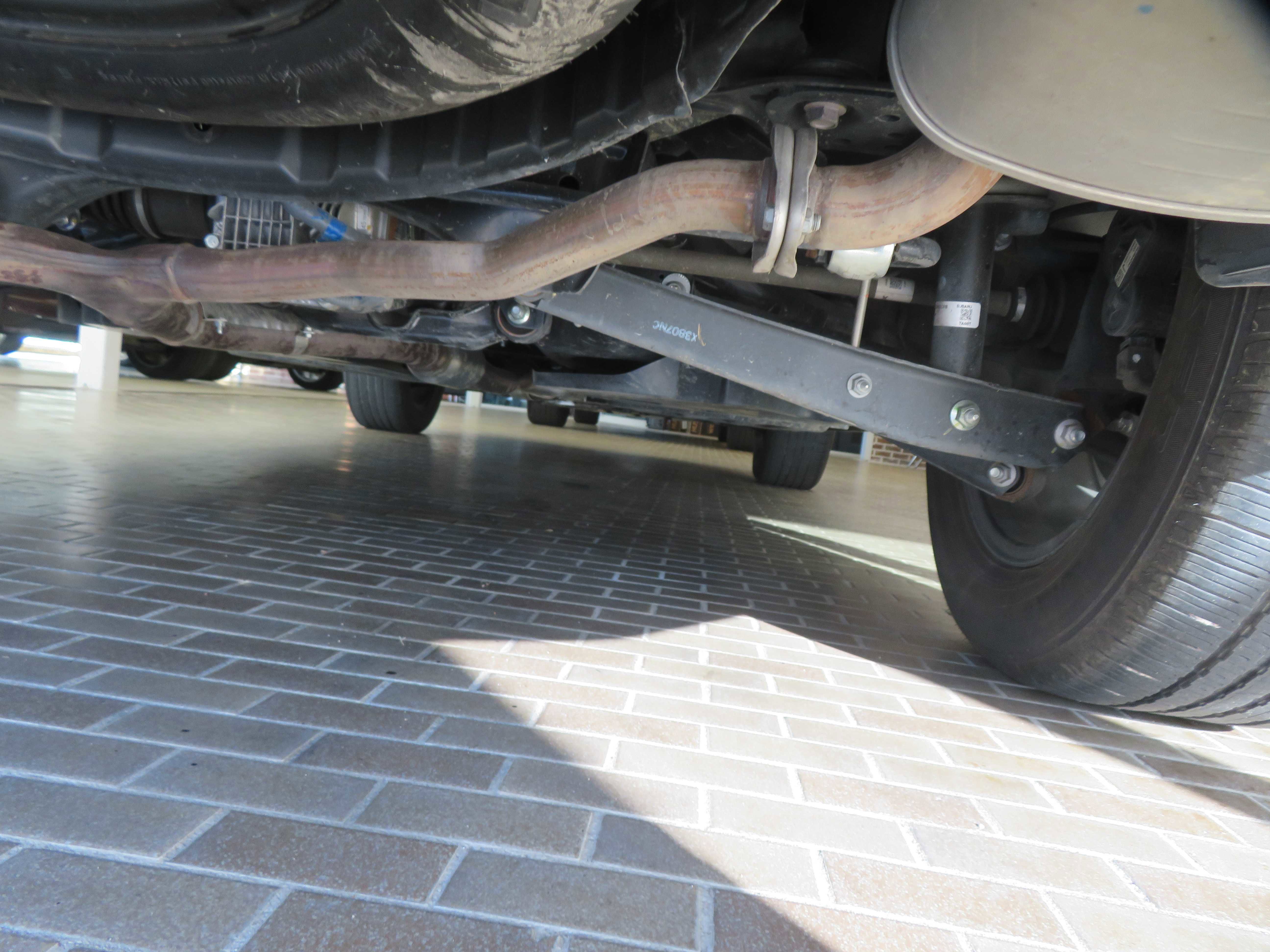 2023 Subaru Ascent Premium