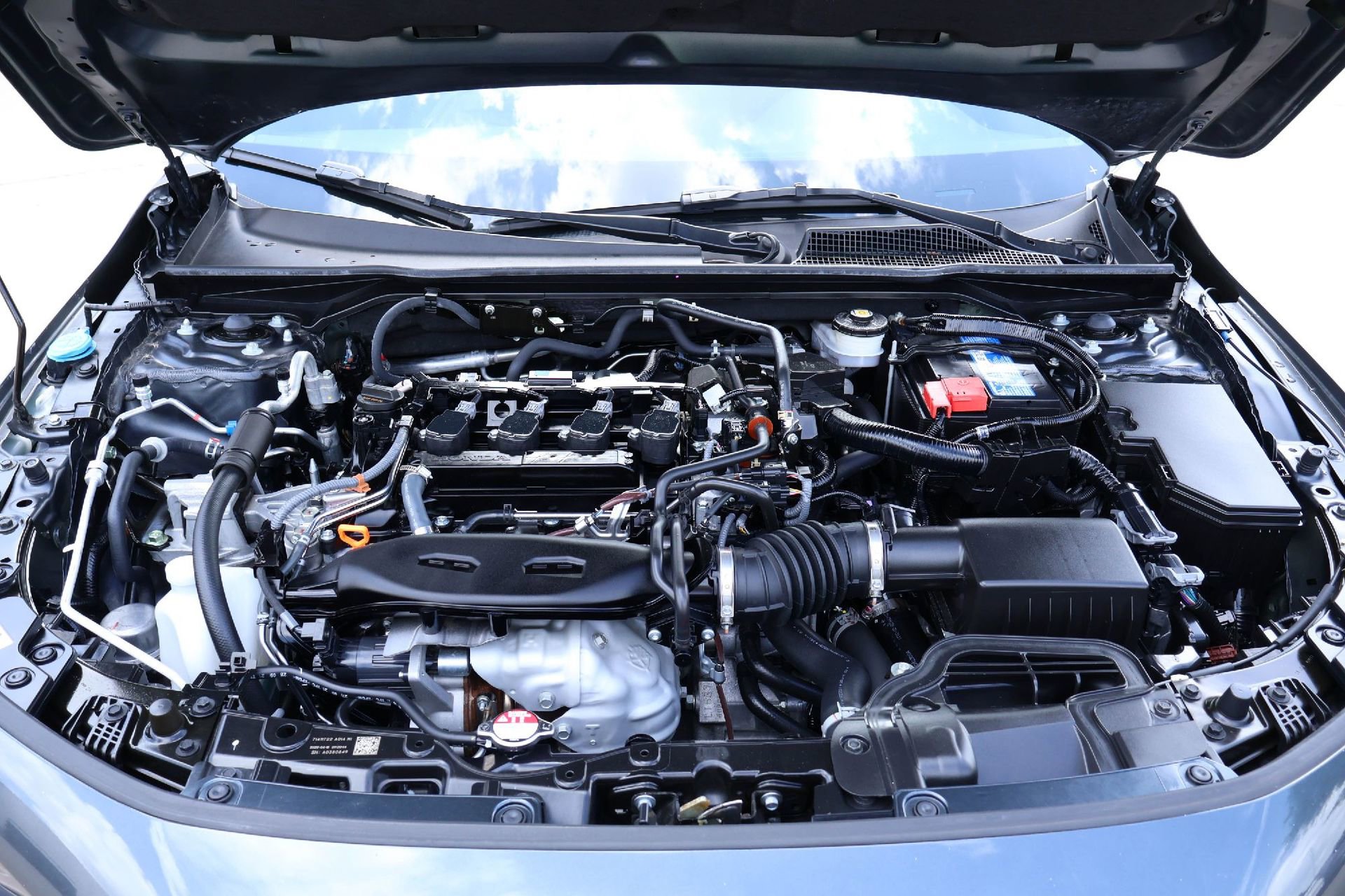 2023 Honda Civic Sport Touring