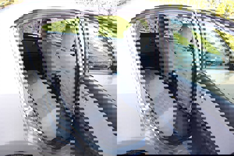 2011 Nissan Sentra 2.0 S