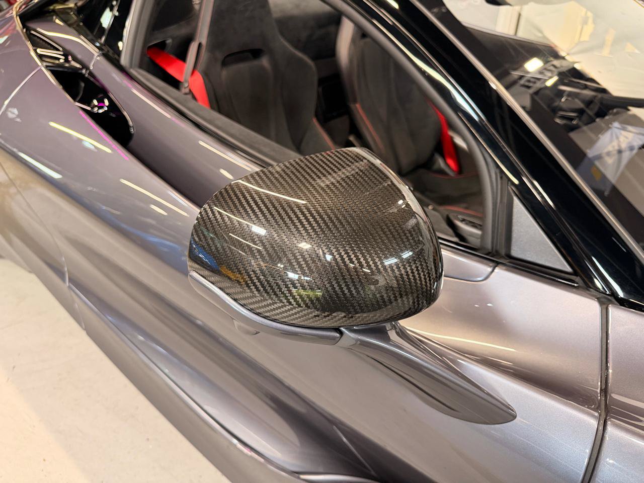 Used 2024 McLaren 750S Spider photo 14