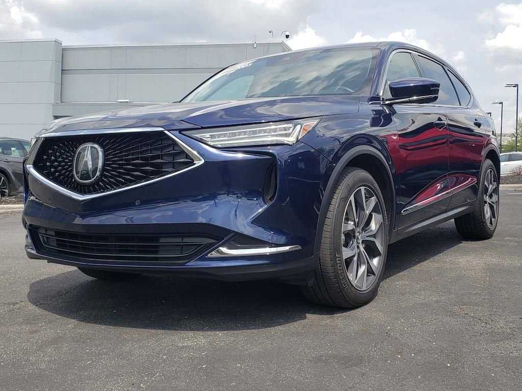2023 Acura MDX SH-AWD w/ Technology Package