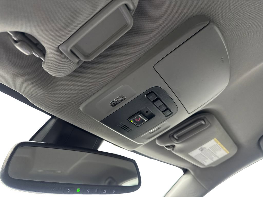 2024 Toyota Camry XLE