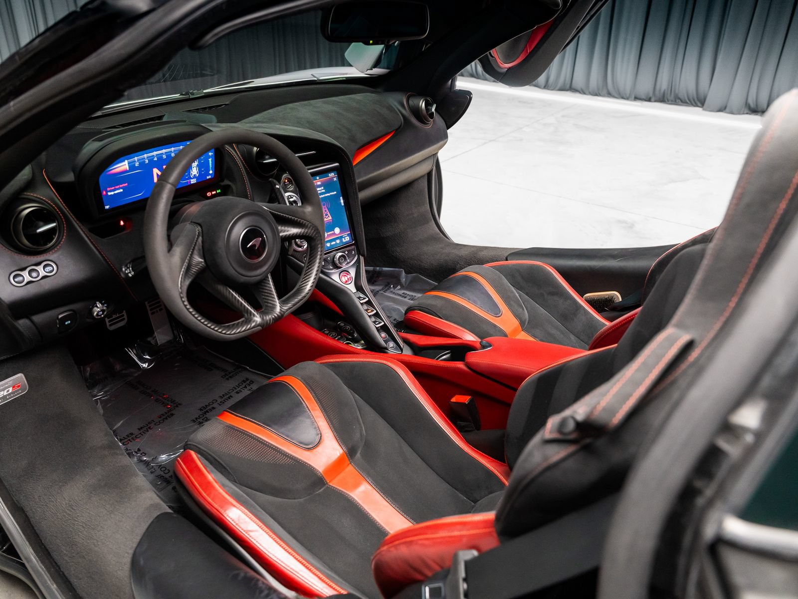 Used 2019 McLaren 720S photo 43