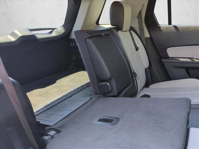 2015 GMC Terrain SLT