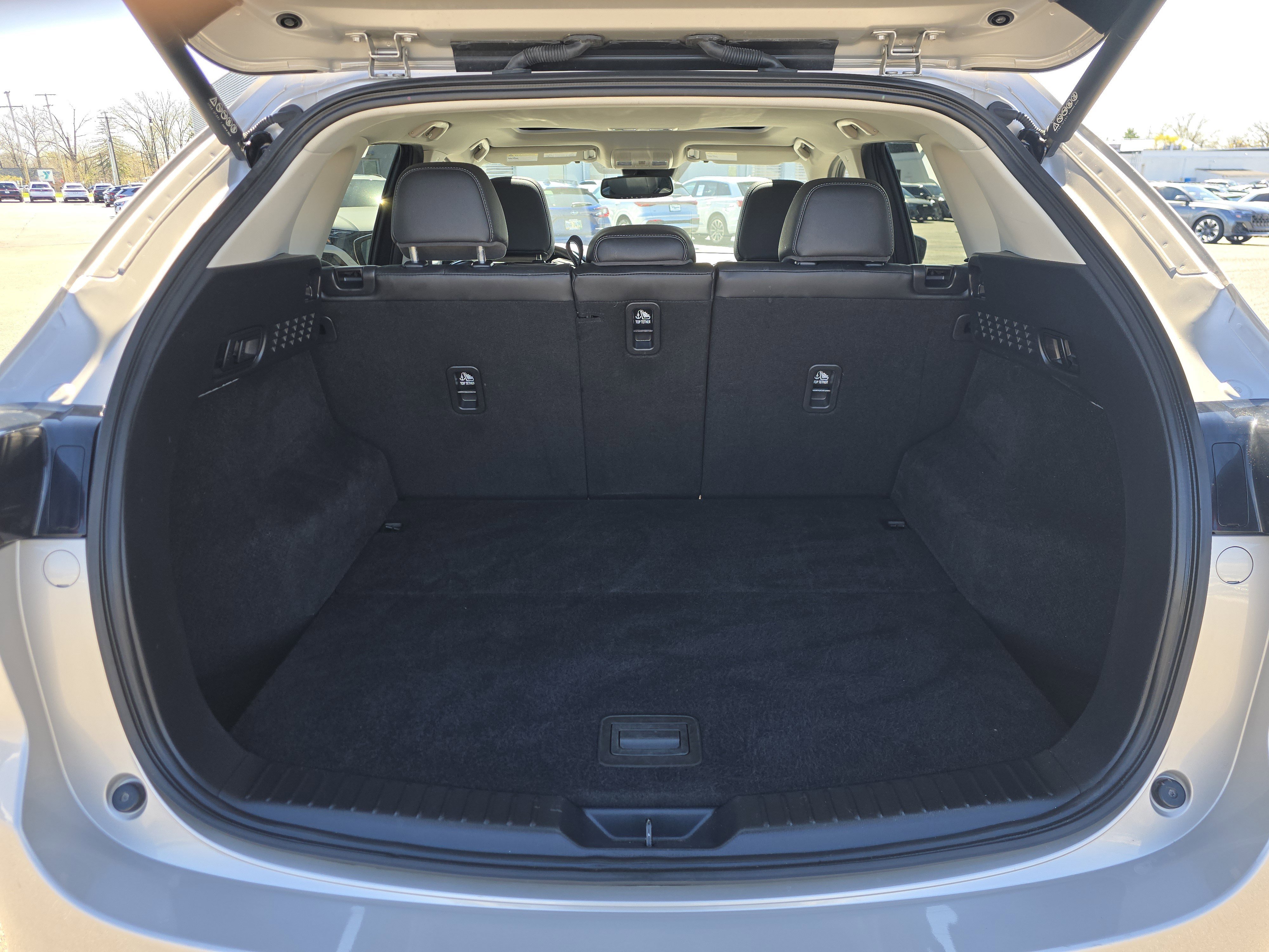 2025 MAZDA Cx-5 AWD 2.5 S w/ Preferred Package