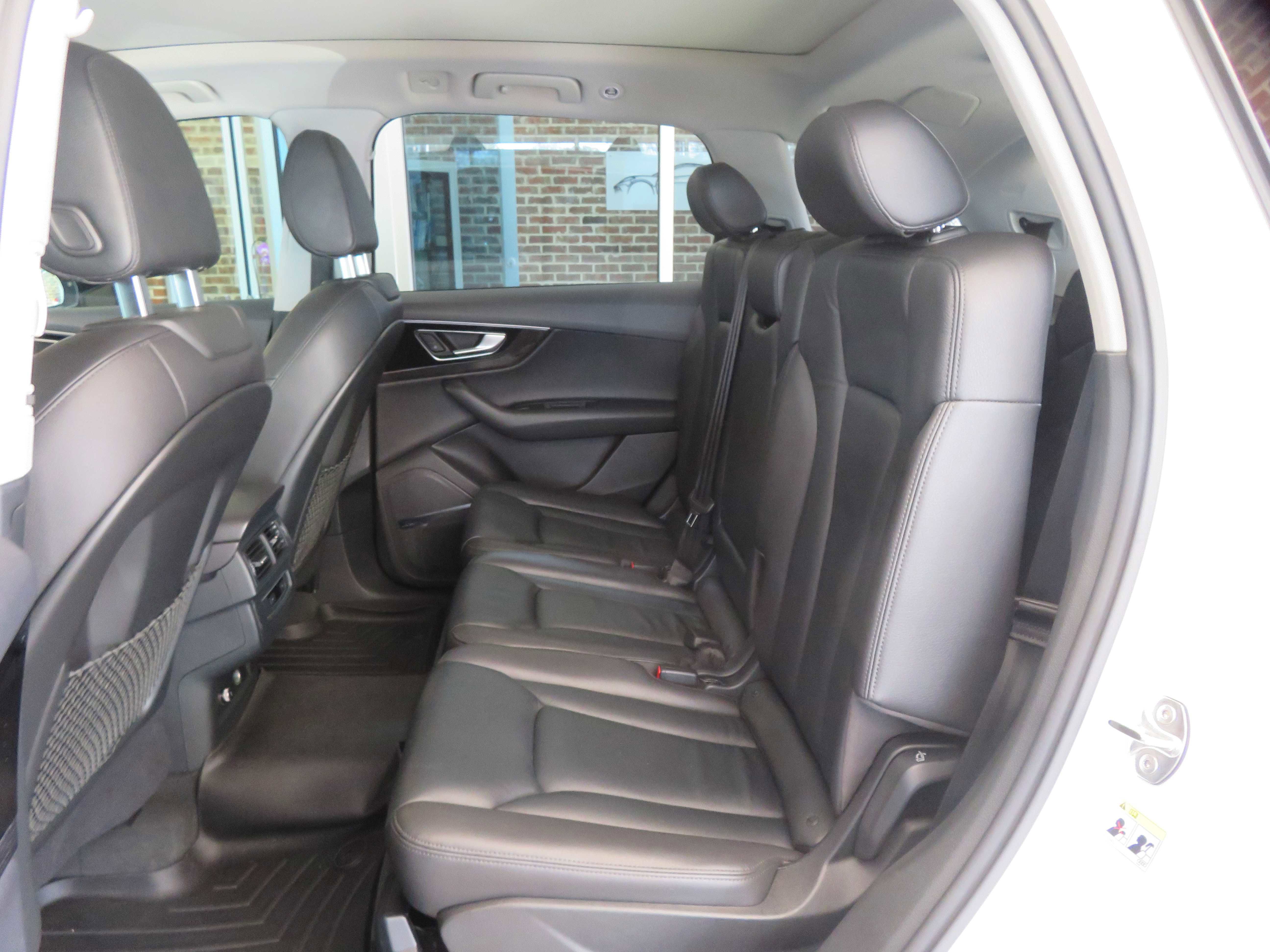 2019 Audi Q7 3.0T Premium Plus