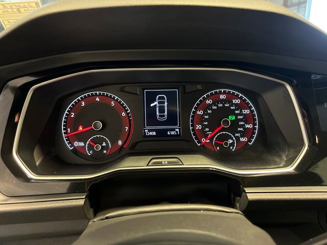 2020 Volkswagen Jetta R-Line